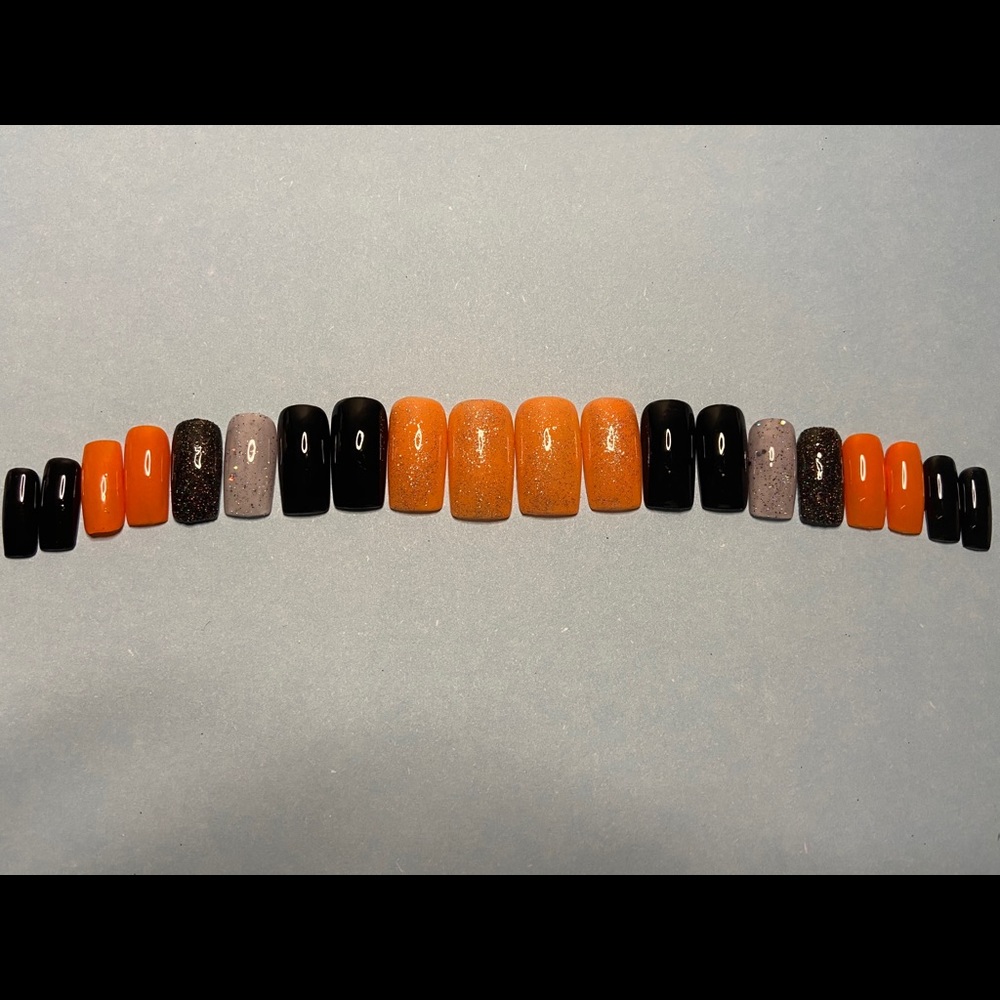 Press on Nails
